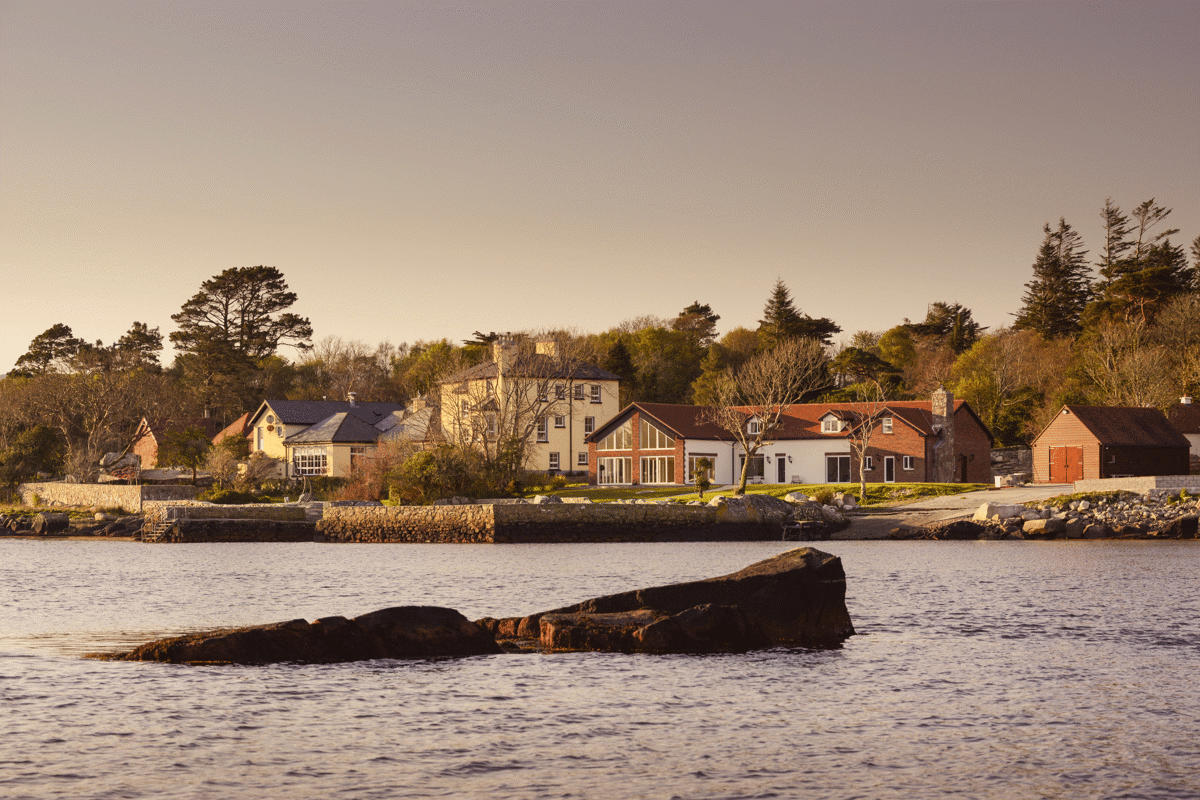 Hotel Gift Voucher - Monetary Value